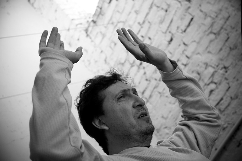 Resultado de imagen para oscar brahim