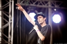 2011-08-05 Szene Openair - Friday by peteionian_11