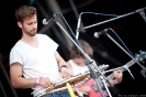 2011-08-05 Szene Openair - Friday by peteionian_2